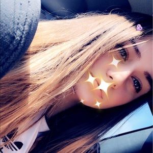 Meet your Posher, Breanna